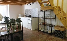 Casa Do Pateo